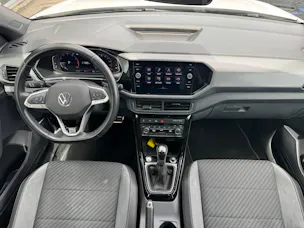 VW T-Cross 1.0 TSI Style DSG