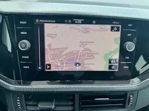 VW T-Cross 1.0 TSI Style DSG
