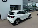 VW T-Cross 1.0 TSI Style DSG