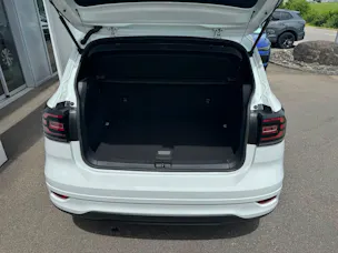 VW T-Cross 1.0 TSI Style DSG