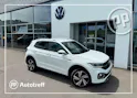 VW T-Cross 1.0 TSI Style DSG