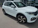 VW T-Cross 1.0 TSI Style DSG