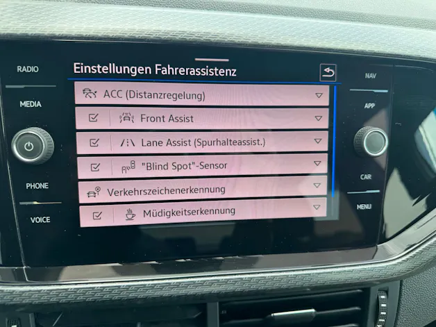 VW T-Cross 1.0 TSI Style DSG