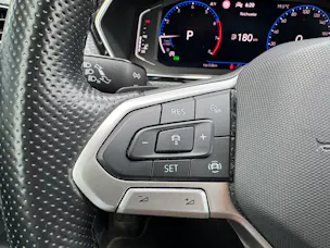 VW T-Cross 1.0 TSI Style DSG
