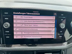 VW T-Cross 1.0 TSI Style DSG