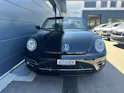 VW Beetle Cabriolet 1.2 TSI BMT Design DSG