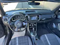VW Beetle Cabriolet 1.2 TSI BMT Design DSG