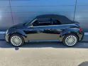 VW Beetle Cabriolet 1.2 TSI BMT Design DSG
