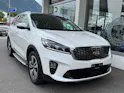 Kia Sorento 2.2 CRDI Style 7P. Automatic