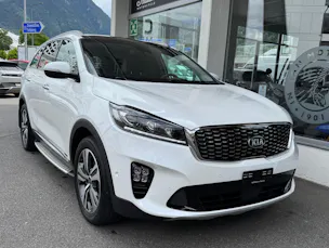 Kia Sorento 2.2 CRDI Style 7P. Automatic
