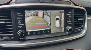 Kia Sorento 2.2 CRDI Style 7P. Automatic