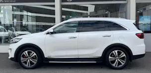 Kia Sorento 2.2 CRDI Style 7P. Automatic