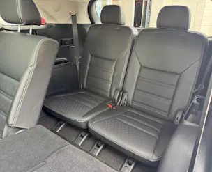Kia Sorento 2.2 CRDI Style 7P. Automatic