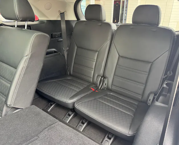 Kia Sorento 2.2 CRDI Style 7P. Automatic