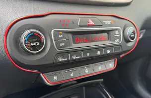 Kia Sorento 2.2 CRDI Style 7P. Automatic