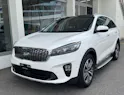 Kia Sorento 2.2 CRDI Style 7P. Automatic