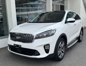 Kia Sorento 2.2 CRDI Style 7P. Automatic