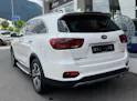 Kia Sorento 2.2 CRDI Style 7P. Automatic
