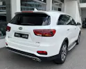 Kia Sorento 2.2 CRDI Style 7P. Automatic
