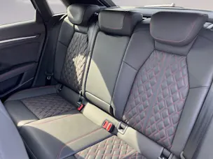 Audi A3 Sportback 35 TFSI S line Attraction S-tronic