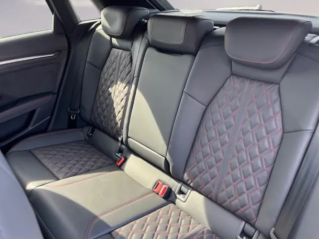 Audi A3 Sportback 35 TFSI S line Attraction S-tronic
