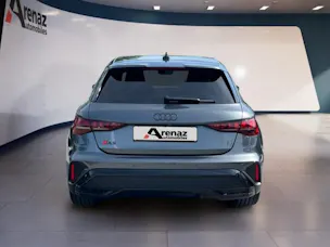 Audi A3 Sportback 35 TFSI S line Attraction S-tronic
