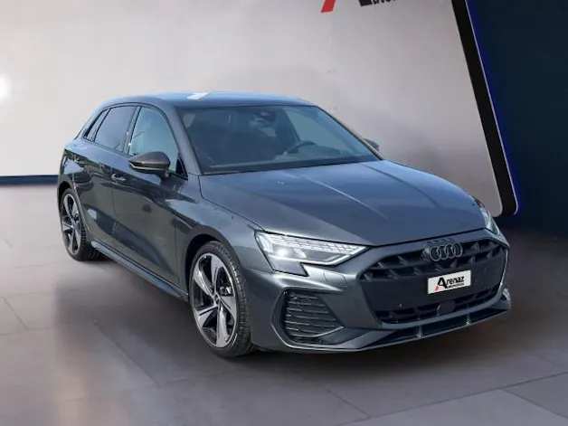 Audi A3 Sportback 35 TFSI S line Attraction S-tronic