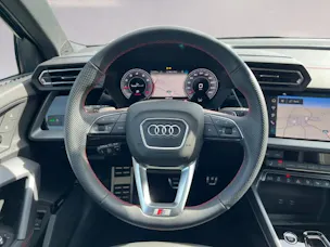 Audi A3 Sportback 35 TFSI S line Attraction S-tronic