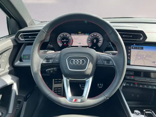Audi A3 Sportback 35 TFSI S line Attraction S-tronic