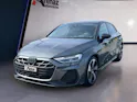 Audi A3 Sportback 35 TFSI S line Attraction S-tronic