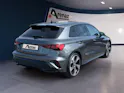 Audi A3 Sportback 35 TFSI S line Attraction S-tronic