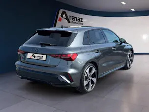 Audi A3 Sportback 35 TFSI S line Attraction S-tronic