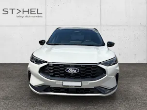 Ford Kuga 2.5 Hybrid Sound Edition 4x4