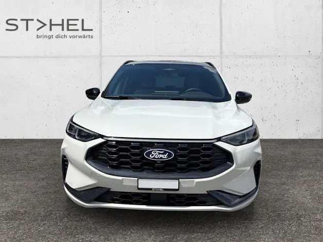 Ford Kuga 2.5 Hybrid Sound Edition 4x4