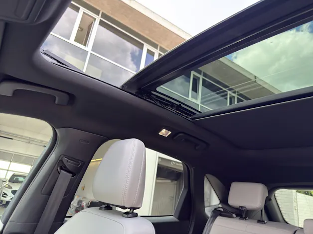 Ford Kuga 2.5 Hybrid Sound Edition 4x4
