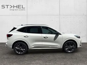 Ford Kuga 2.5 Hybrid Sound Edition 4x4