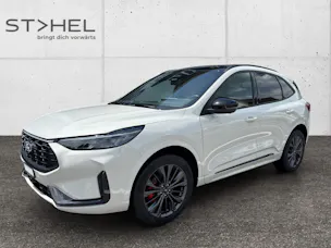 Ford Kuga 2.5 Hybrid Sound Edition 4x4