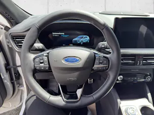 Ford Kuga 2.5 Hybrid Sound Edition 4x4