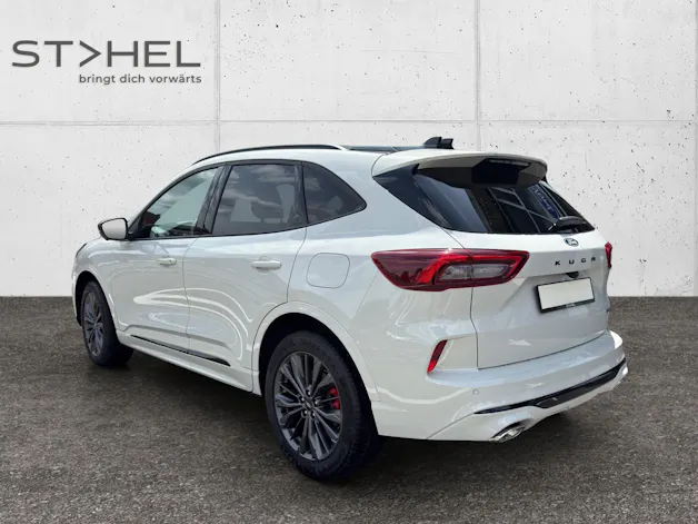 Ford Kuga 2.5 Hybrid Sound Edition 4x4