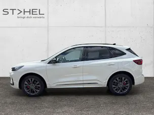 Ford Kuga 2.5 Hybrid Sound Edition 4x4