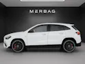 Mercedes-Benz GLA AMG 35 4Matic 8G-DCT