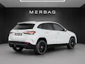 Mercedes-Benz GLA AMG 35 4Matic 8G-DCT