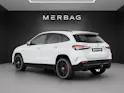 Mercedes-Benz GLA AMG 35 4Matic 8G-DCT