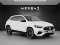 Mercedes-Benz GLA AMG 35 4Matic 8G-DCT