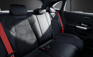 Mercedes-Benz GLA AMG 35 4Matic 8G-DCT