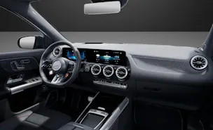 Mercedes-Benz GLA AMG 35 4Matic 8G-DCT