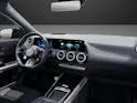 Mercedes-Benz GLA AMG 35 4Matic 8G-DCT