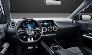 Mercedes-Benz GLA AMG 35 4Matic 8G-DCT