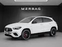 Mercedes-Benz GLA AMG 35 4Matic 8G-DCT