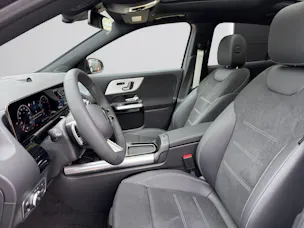 Mercedes-Benz GLA 200 Night Star 7G-DCT